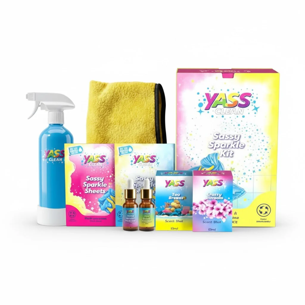 New Products