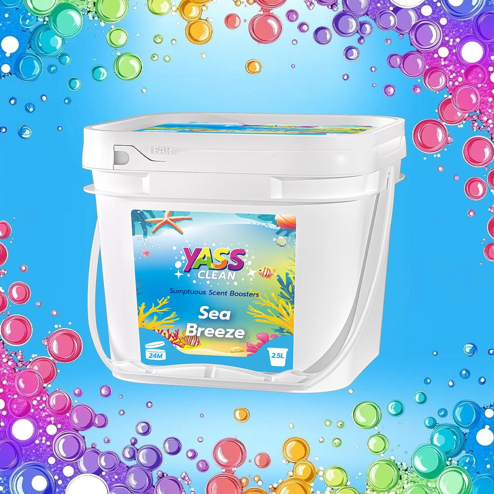 Sumptuous Scent Boosters (old formula) - Image 12
